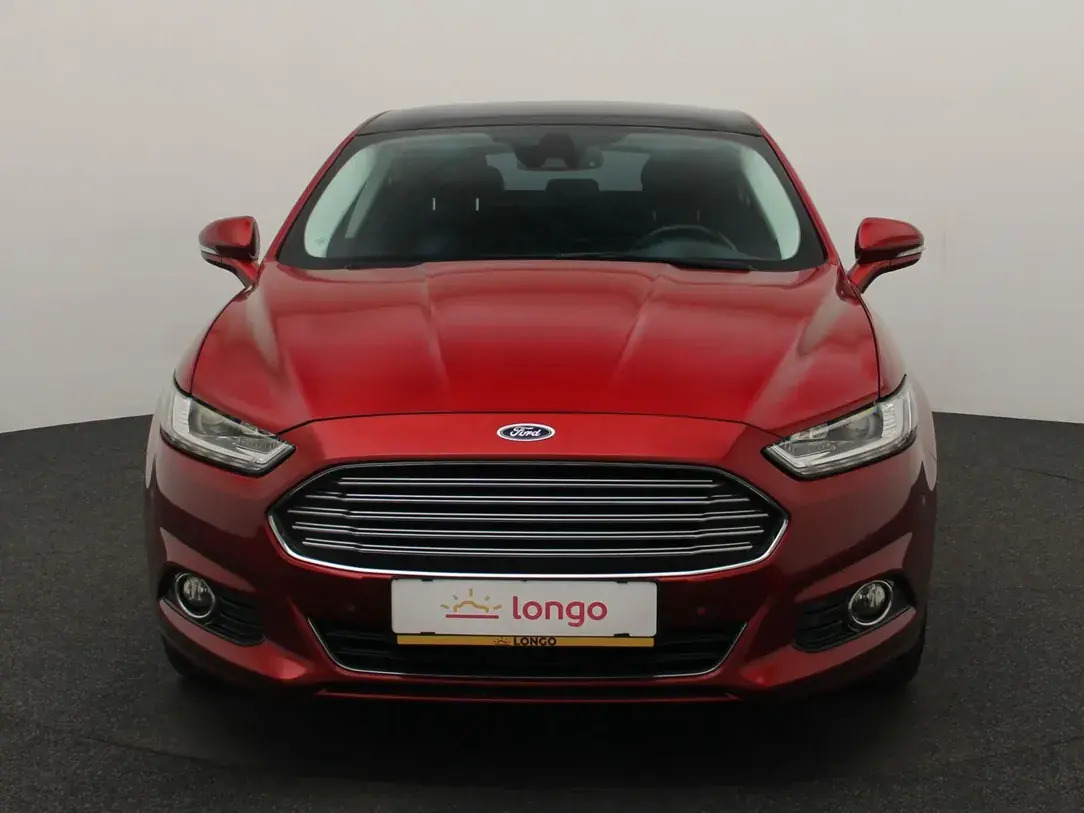 Ford Mondeo 2015, photo 3/37
