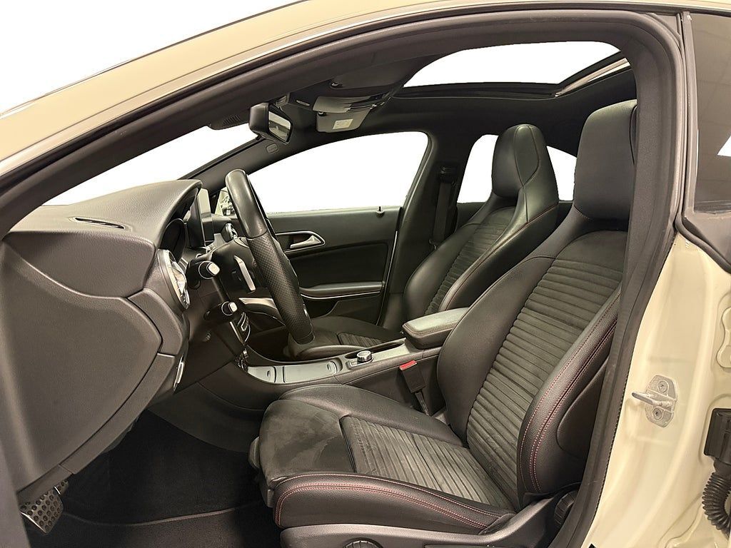 Mercedes-Benz CLA 2017, kuva 6/26