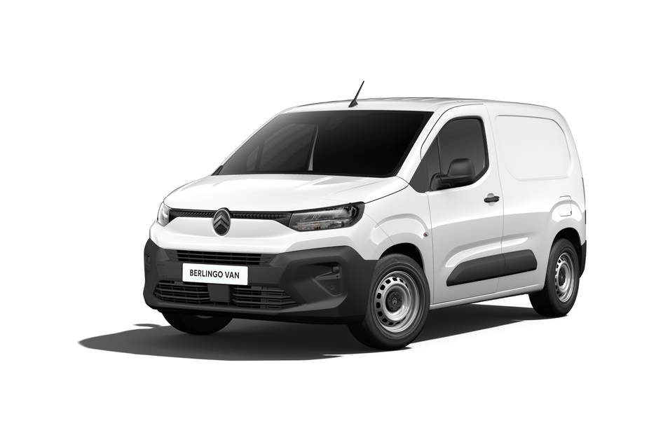 Citroën Berlingo, 1.5, 75 kW, дизель, механическая