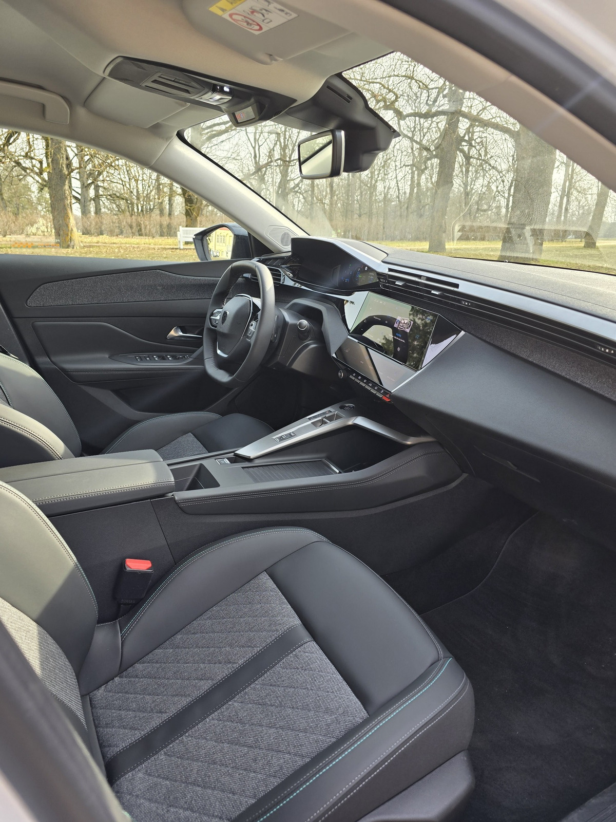 Peugeot 408 2024, kuva 7/11