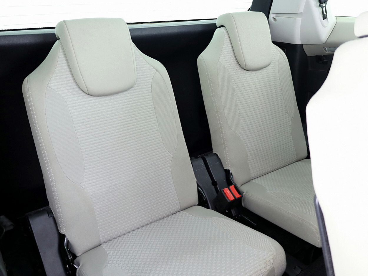 Citroën C4 2008, photo 8/8