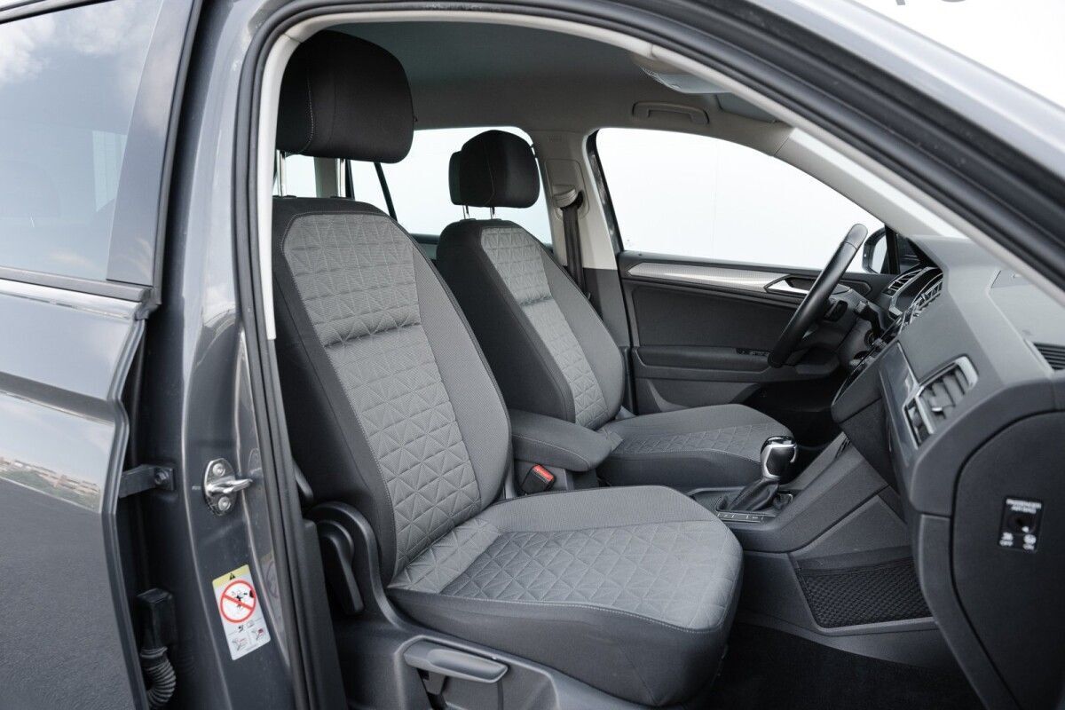 Volkswagen Tiguan 2022, kuva 7/10