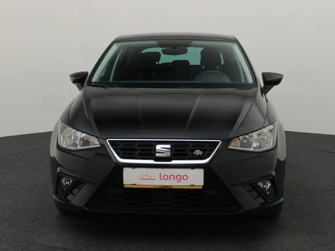 SEAT Ibiza FR Business Intense 1.0 70kW 2019, photo 3/10