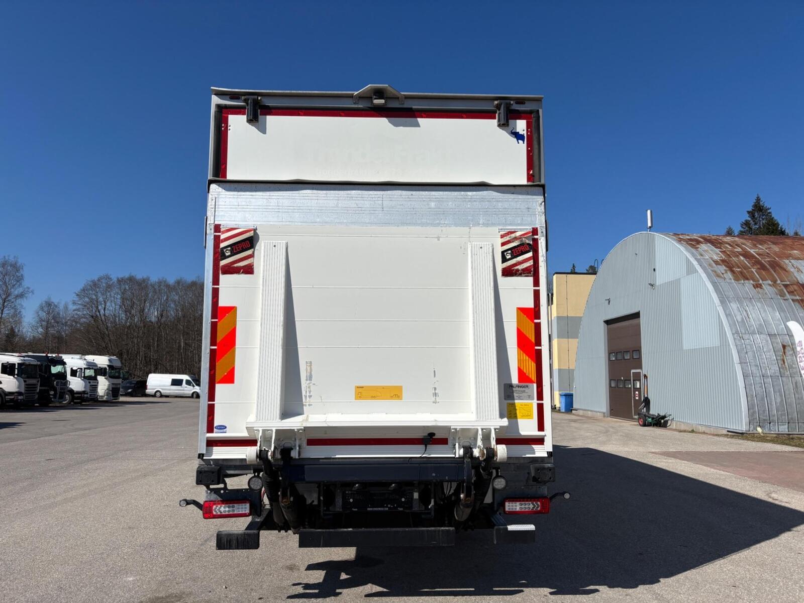 Renault T380 2020, kuva 5/24