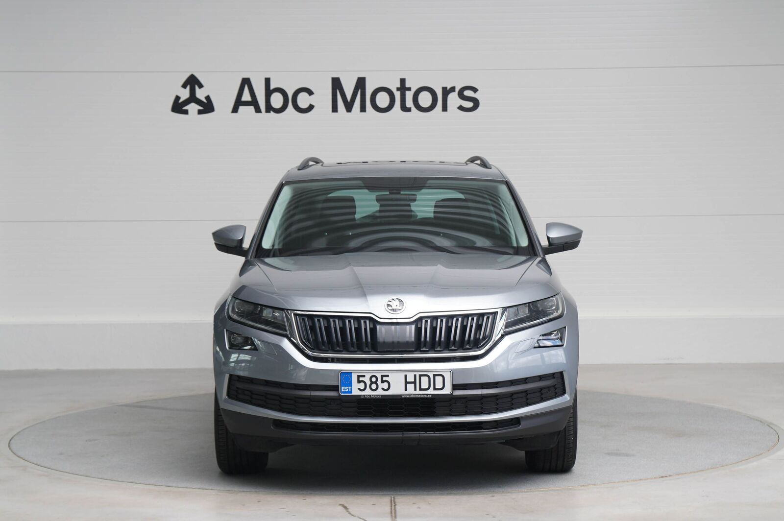 Škoda Kodiaq 2021, kuva 2/21