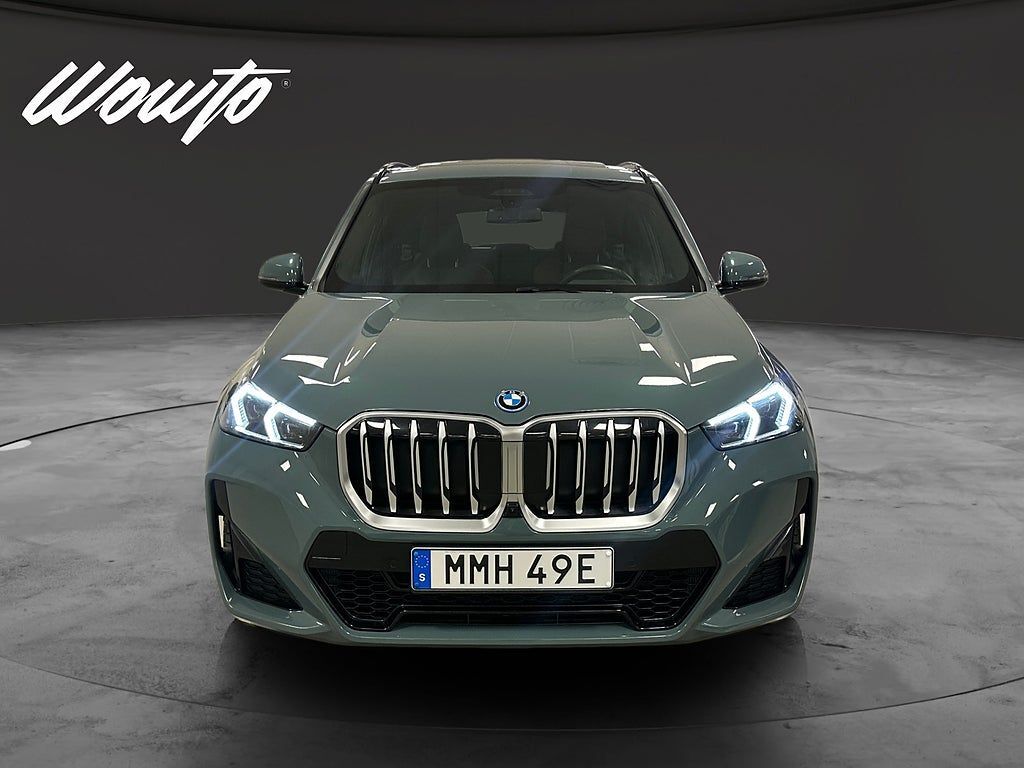 BMW X1 2024, kuva 2/24