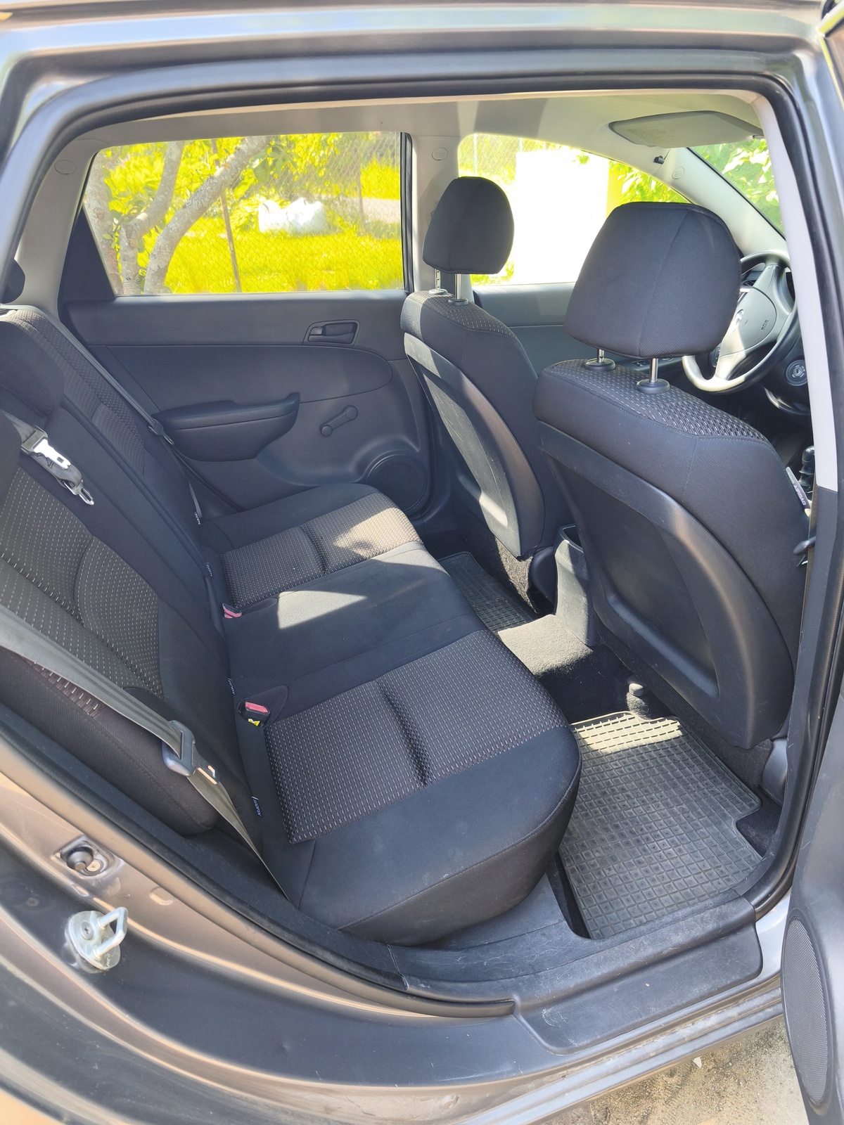 Hyundai I 30 CW 2008, photo 5/10