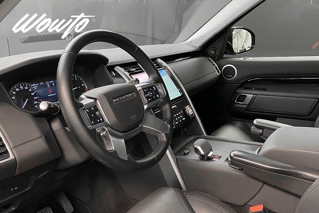 Land Rover Discovery 2022, kuva 6/34