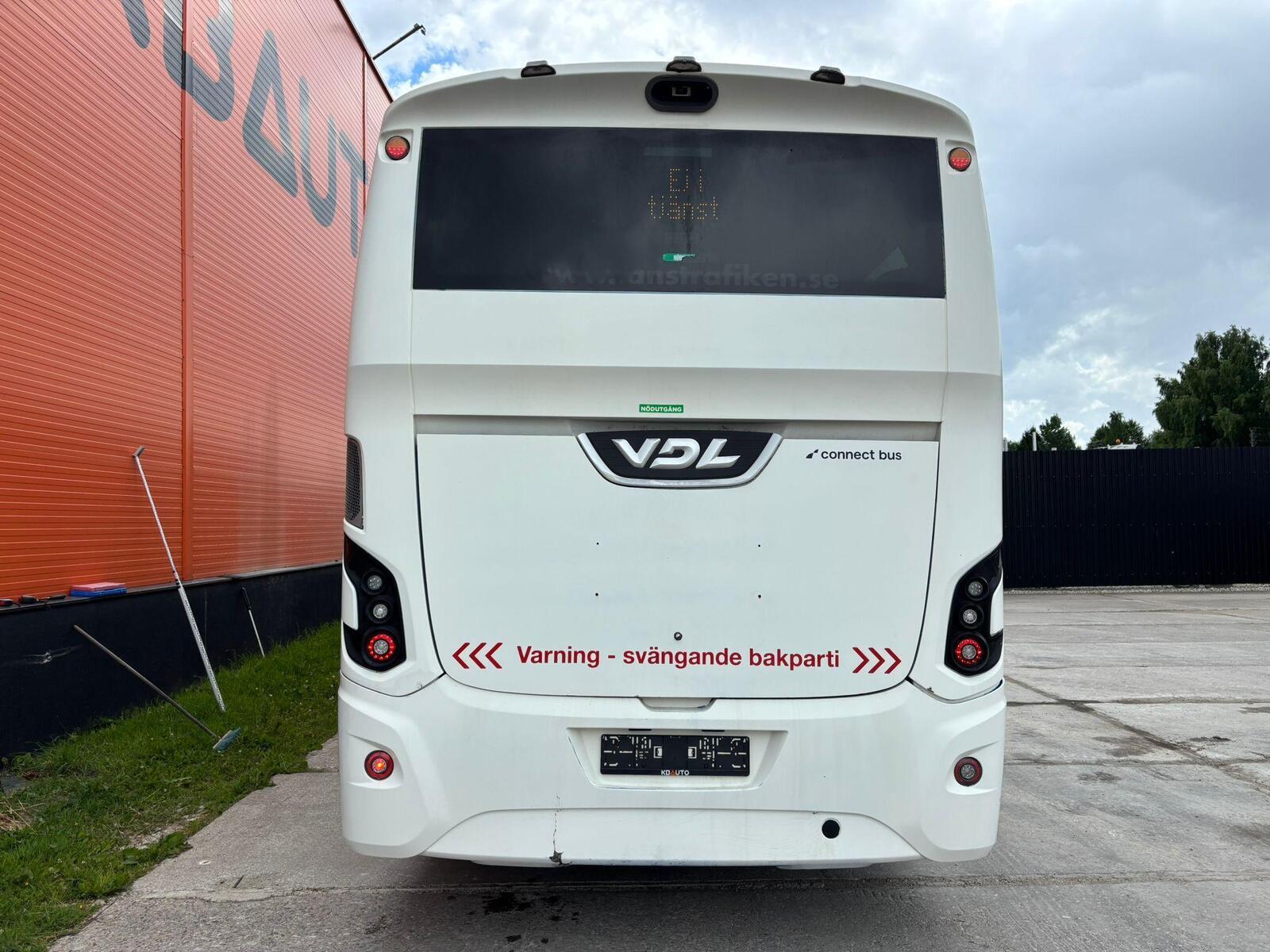 VDL Futura FMD 2-148/440 6x2*4 2016, kuva 6/26