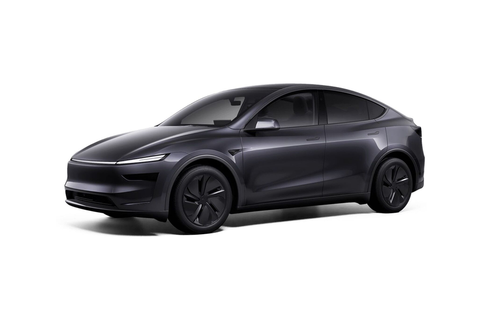 Tesla Model Y, 2026, 179 kW, электричество, автомат, полный привод