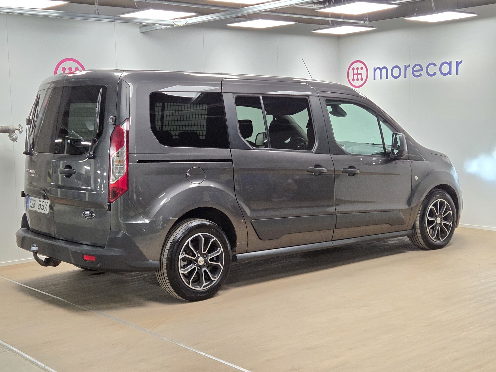 Ford Transit Connect 2016, kuva 4/24