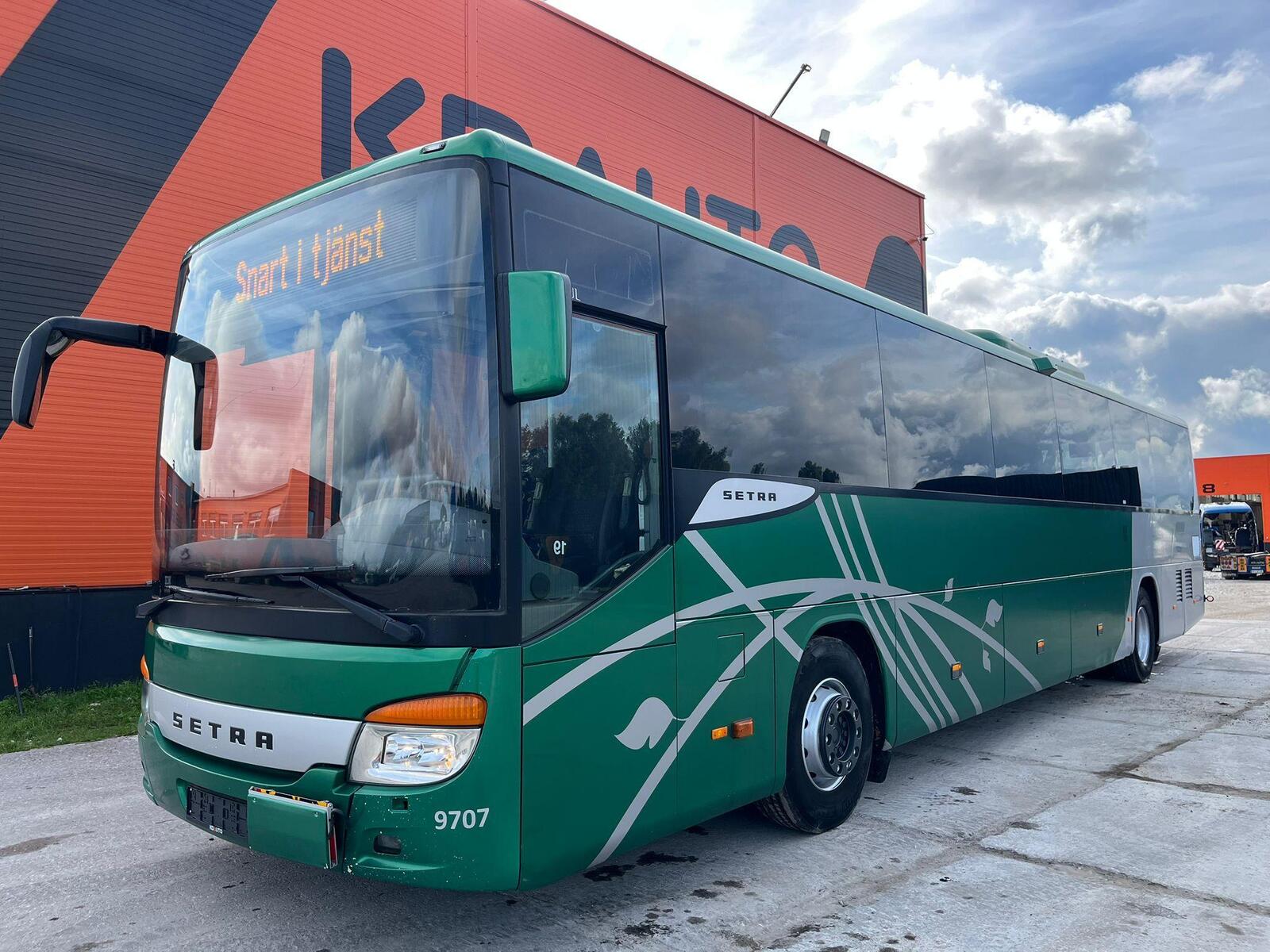 Setra S 416 UL 4x2 2016, kuva 3/28