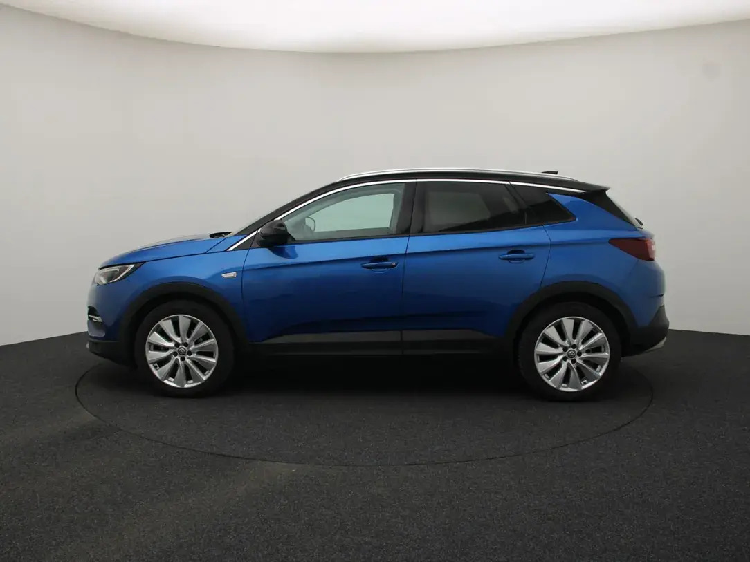 Opel Grandland X 2019, kuva 6/37