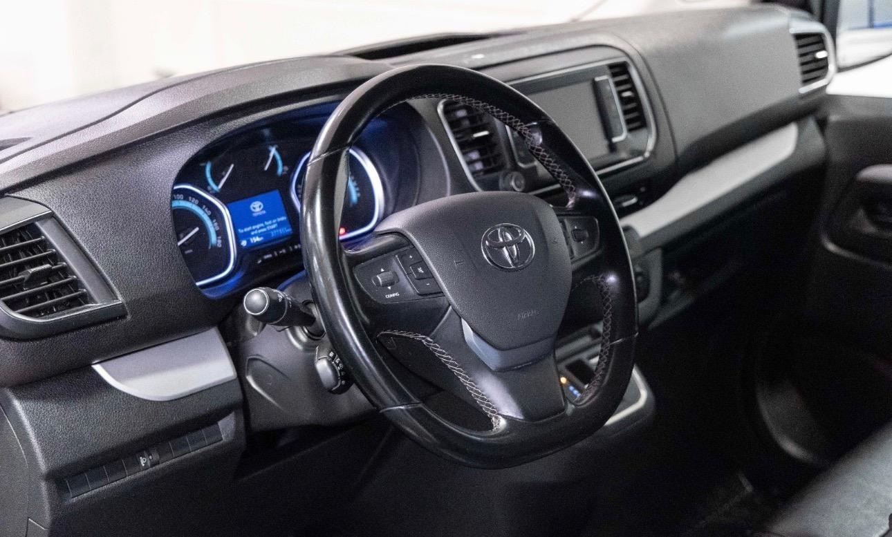 Toyota Proace Verso 2022, kuva 6/7