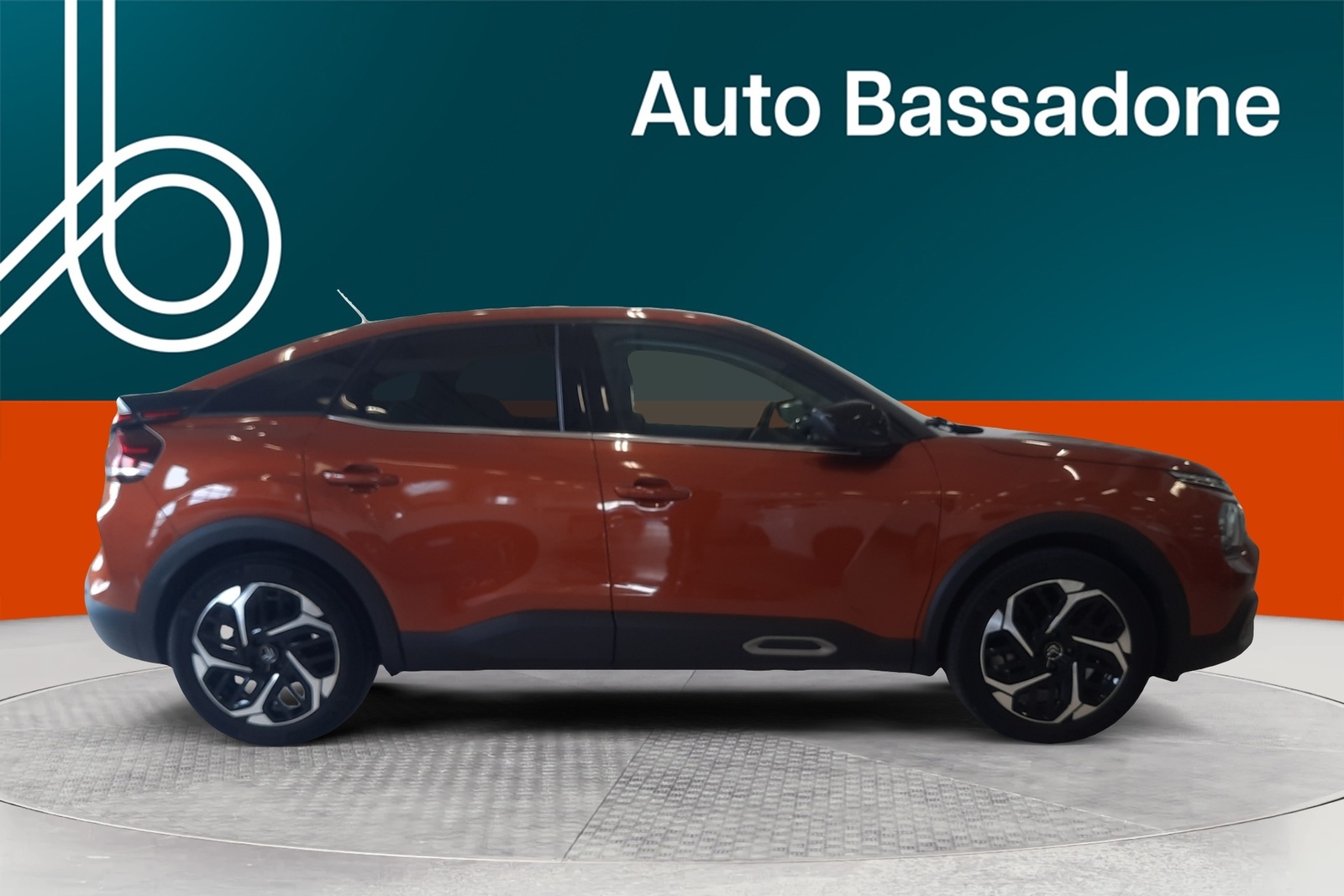 Citroën C4 2022, photo 6/31