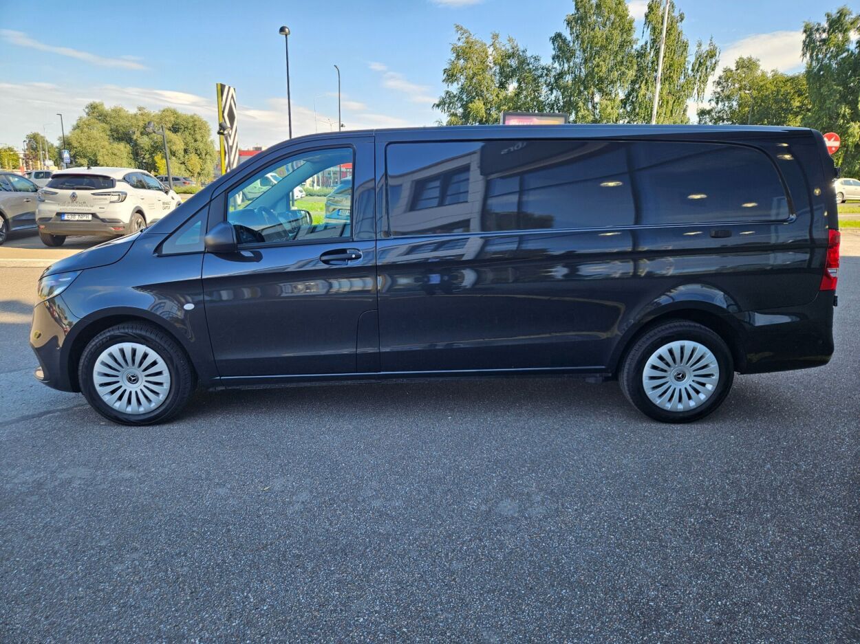 Mercedes-Benz Vito 2025, kuva 3/10