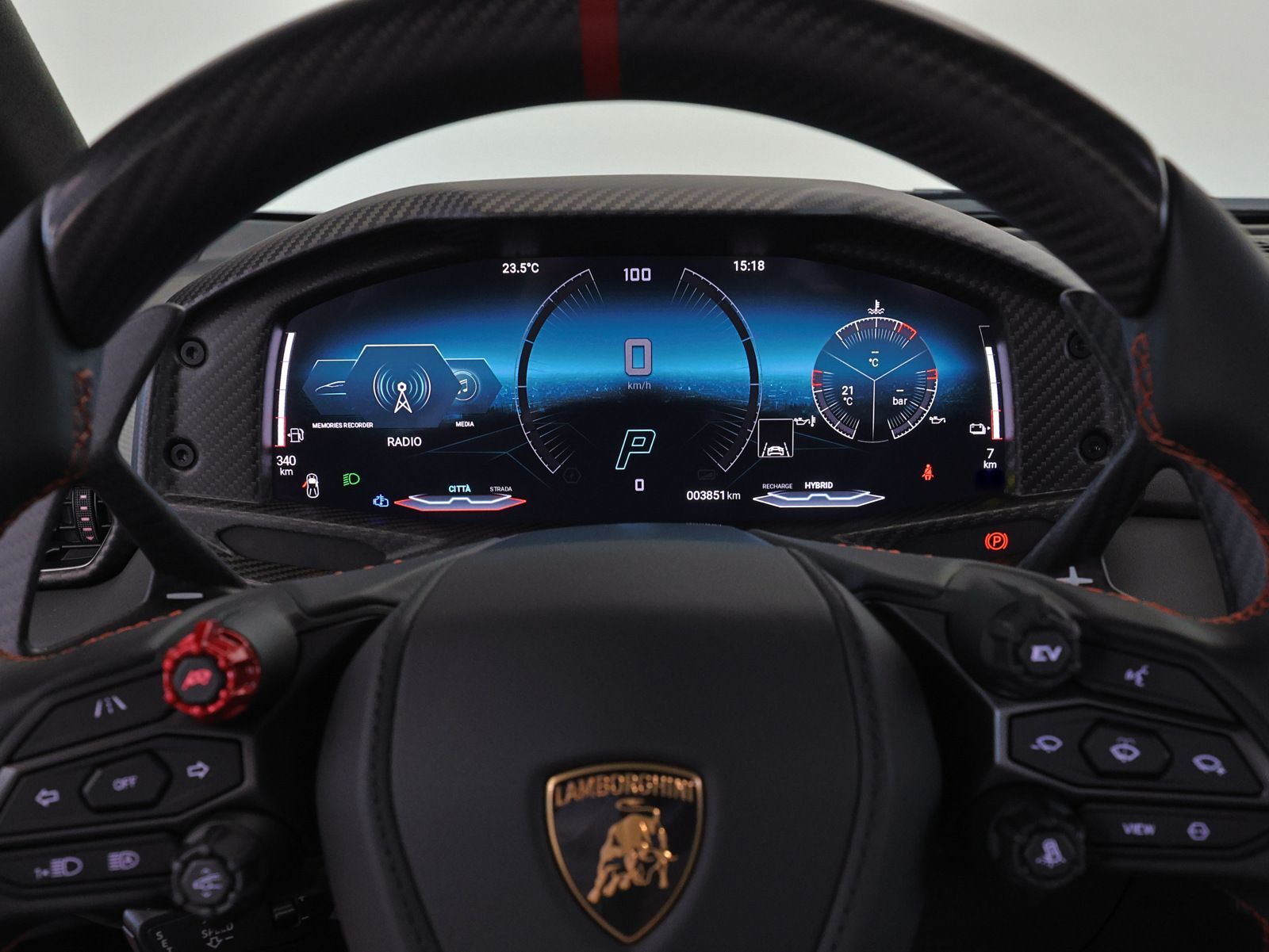 Lamborghini Temerario 2026, kuva 6/28