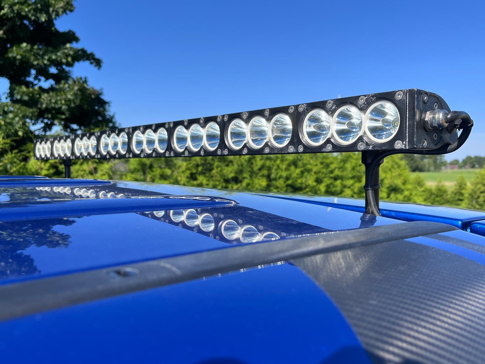 Volkswagen Amarok 2018, kuva 6/9