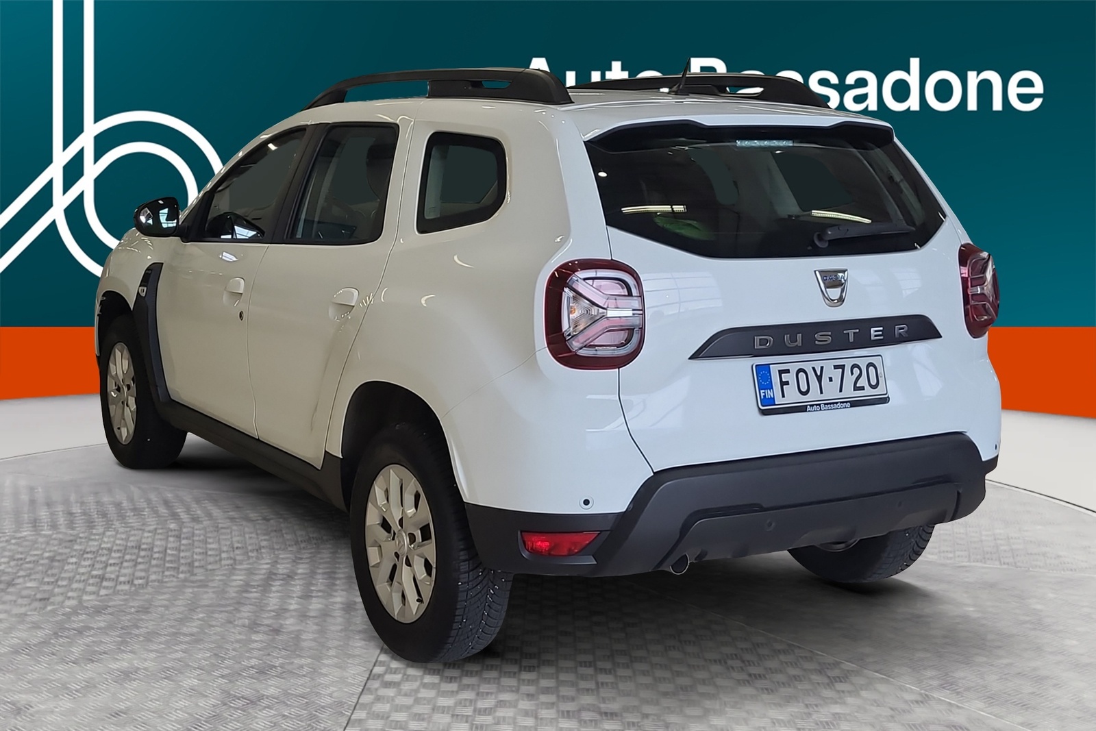 Dacia Duster 2021, kuva 3/32