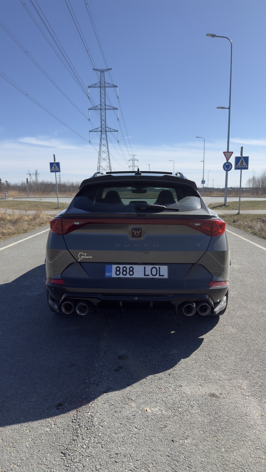 Cupra Formentor 2024, kuva 5/22