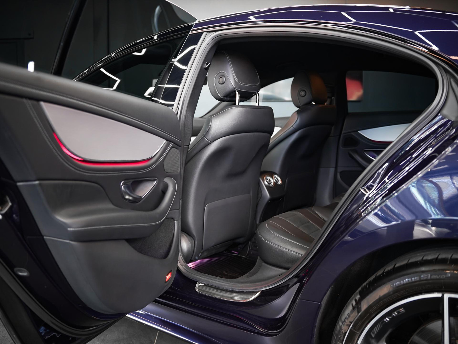 Mercedes-Benz CLS 350 2019, kuva 7/10
