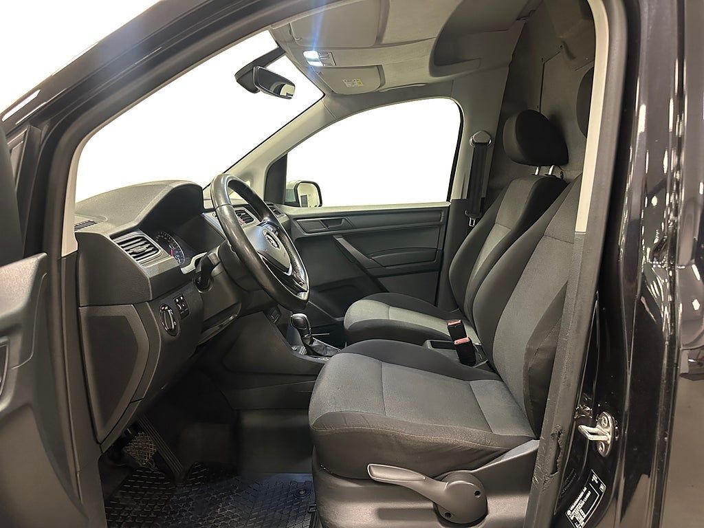 Volkswagen Caddy 2019, kuva 6/23