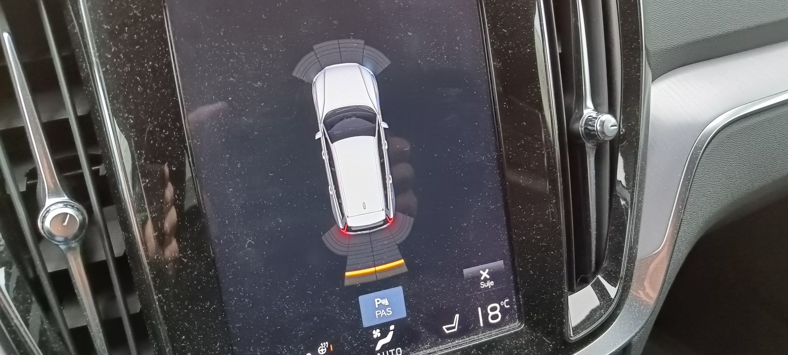 Volvo V60 2020, photo 6/24
