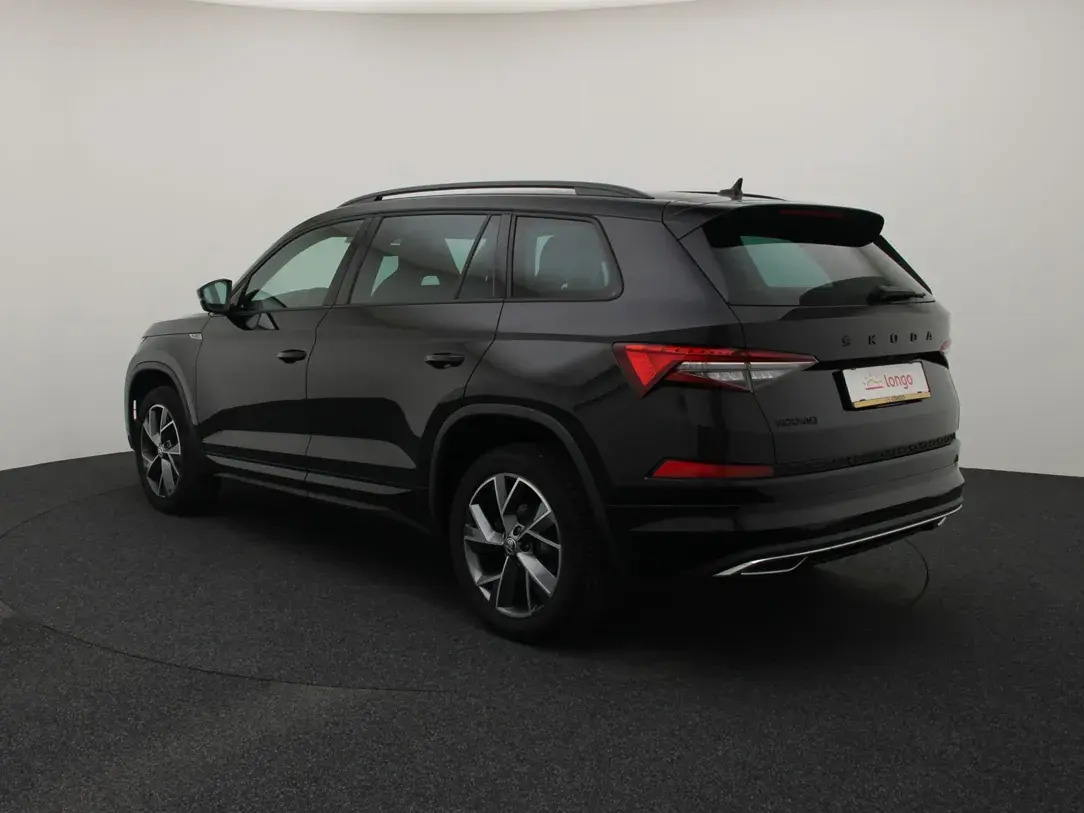 Škoda Kodiaq 2023, kuva 7/10