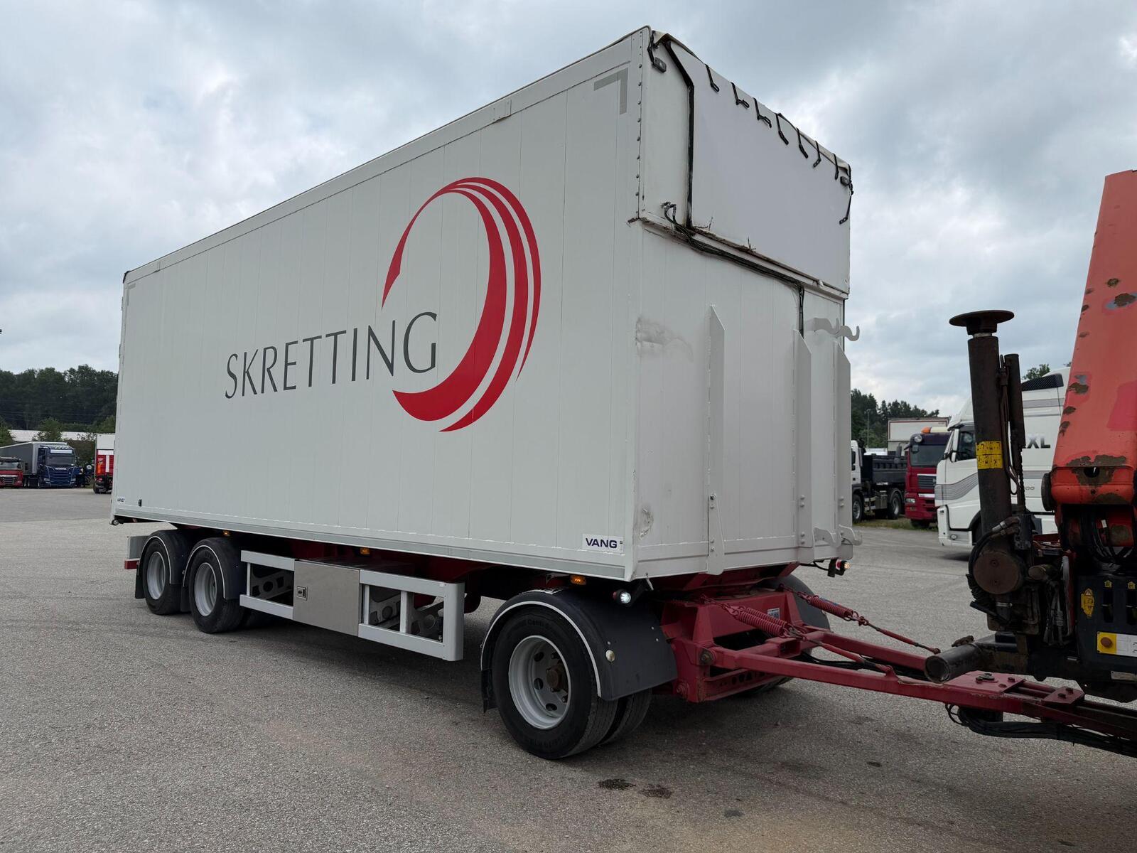Vang SLL III SK 2013, kuva 2/16