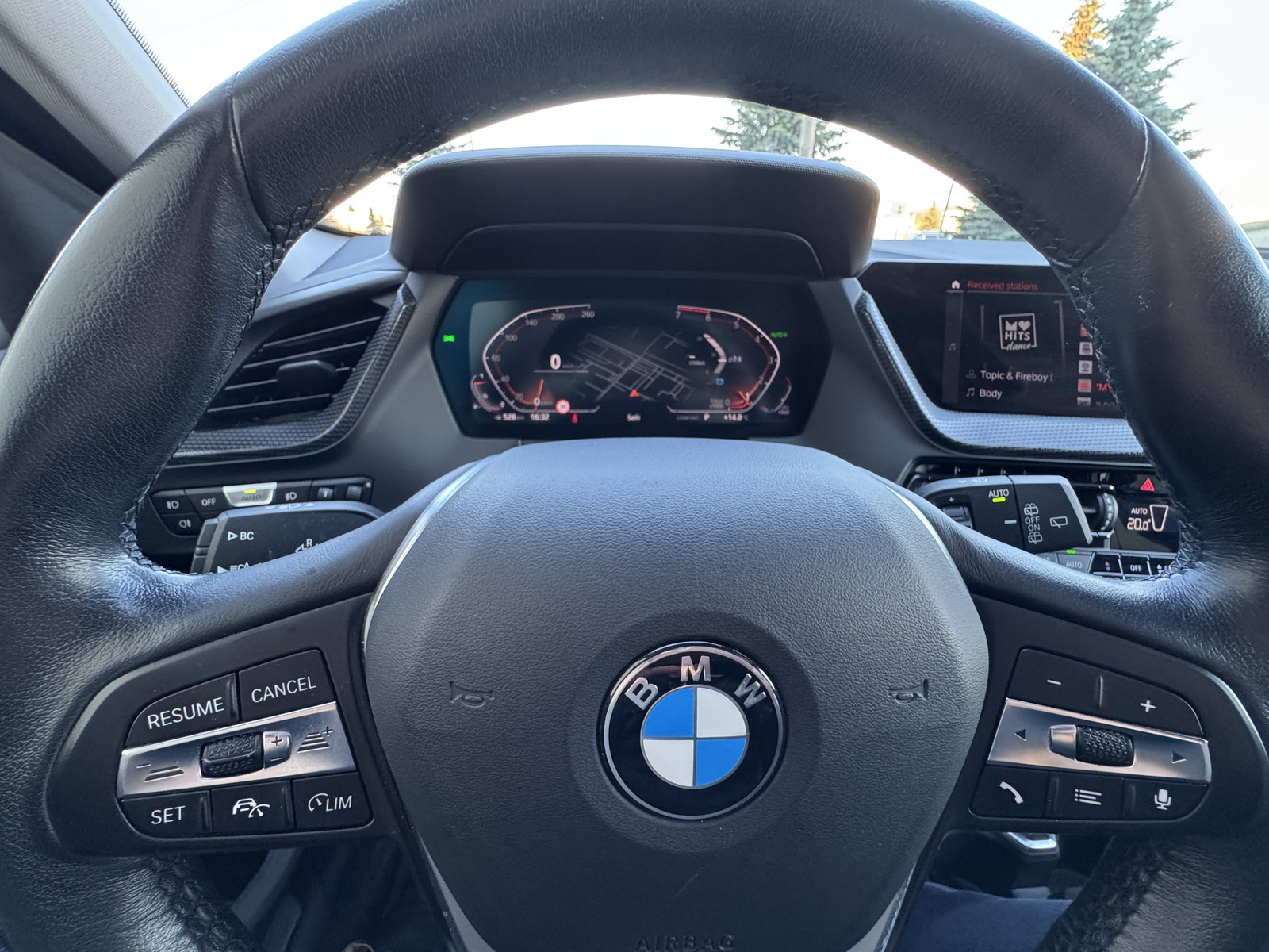 BMW 118 2021, kuva 5/11
