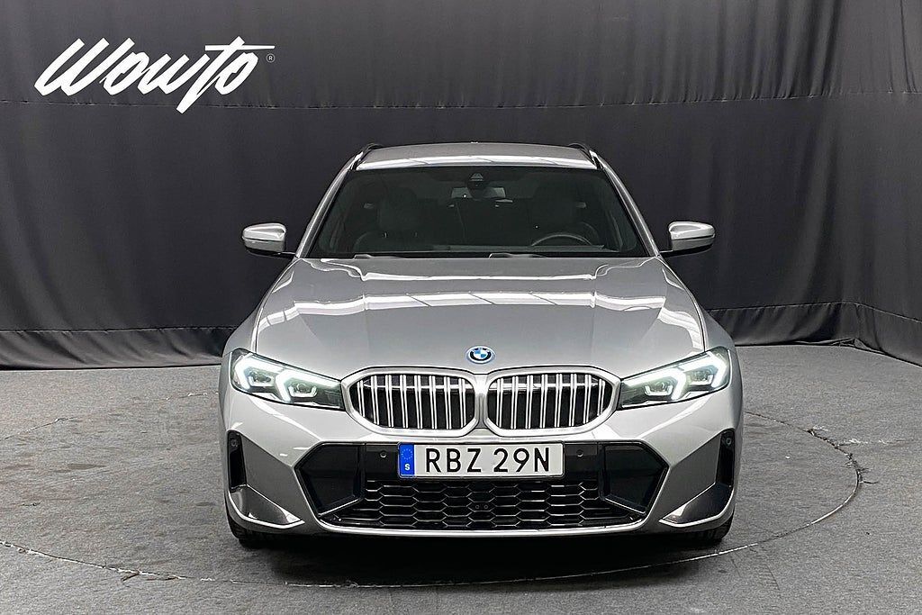BMW 330 2025, kuva 2/21