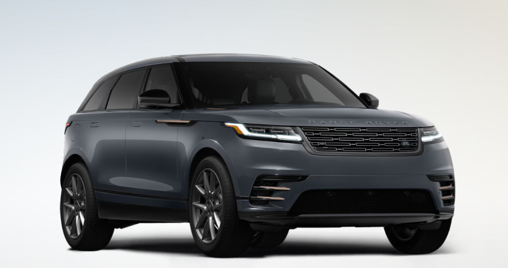 Land Rover Range Rover Velar P400 Autobiography 3.0 294kW