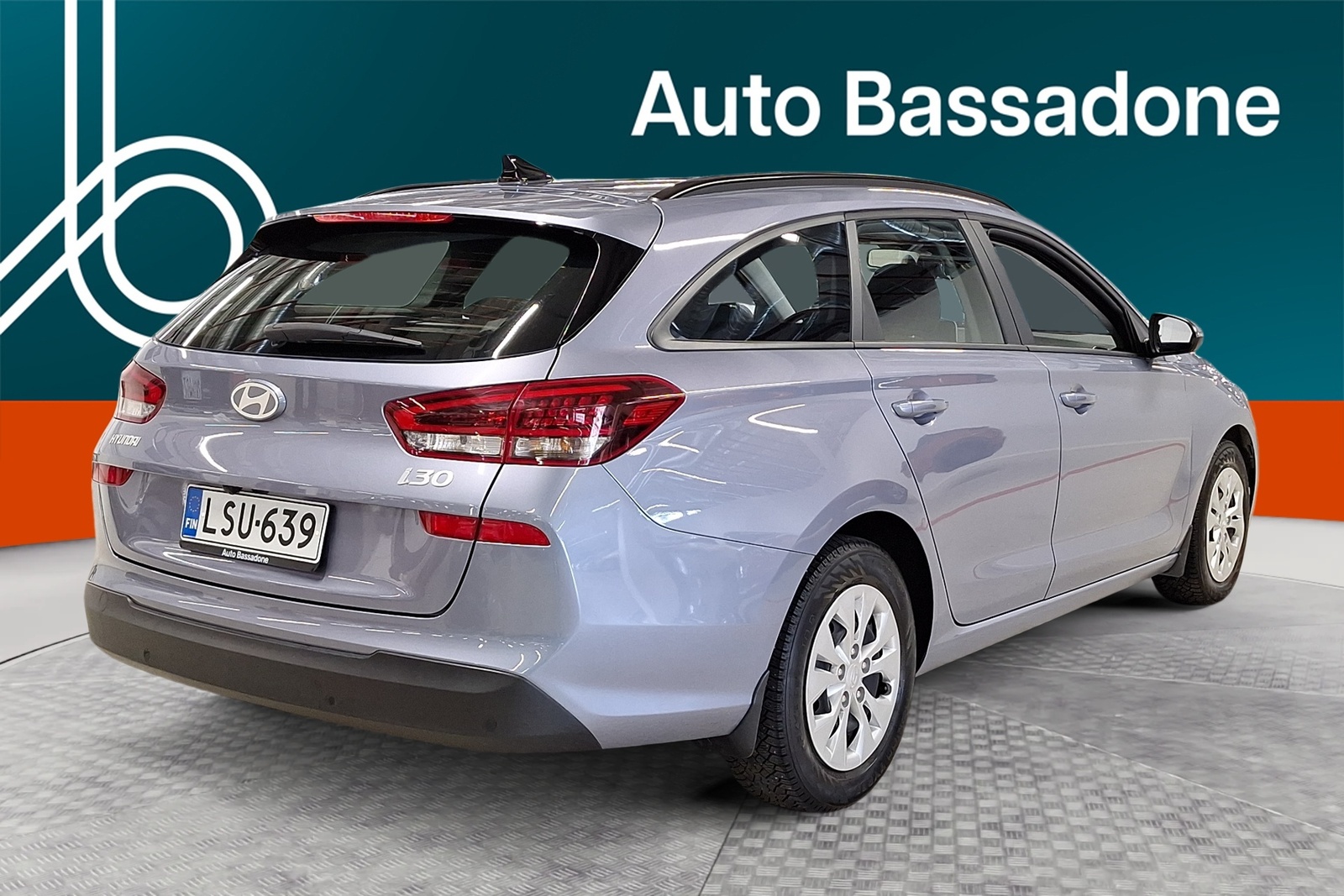 Hyundai i30 2024, photo 5/10
