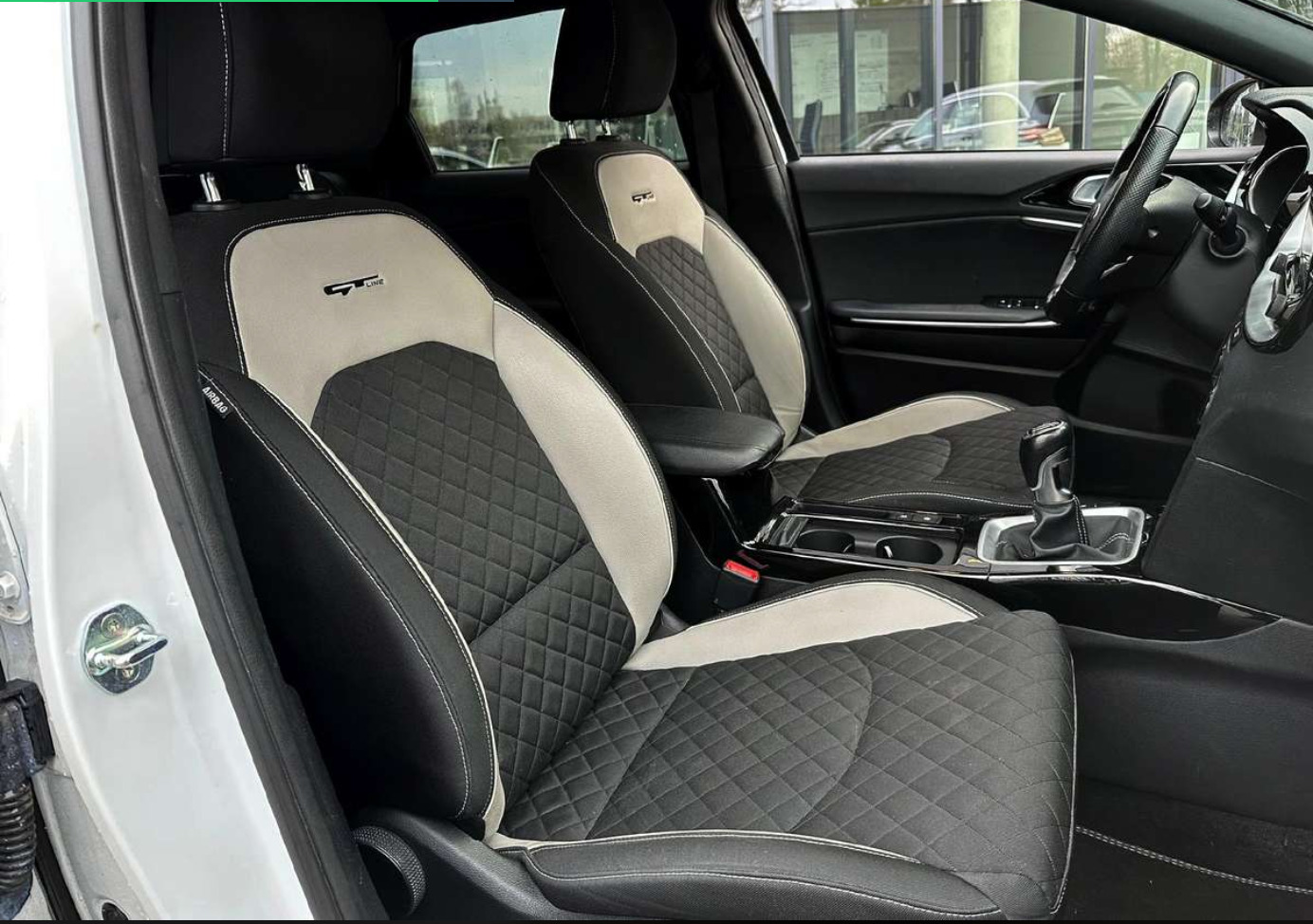 Kia cee'd / Ceed 2021, photo 4/8