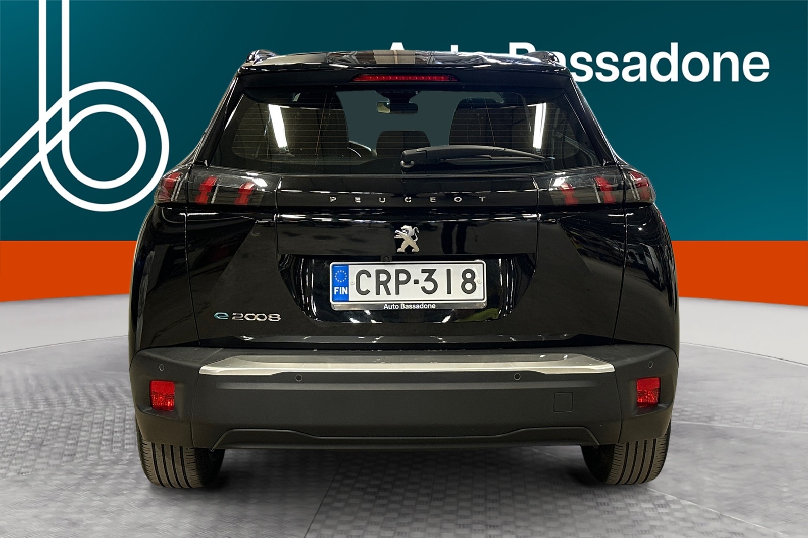 Peugeot 2008 2023, kuva 4/10