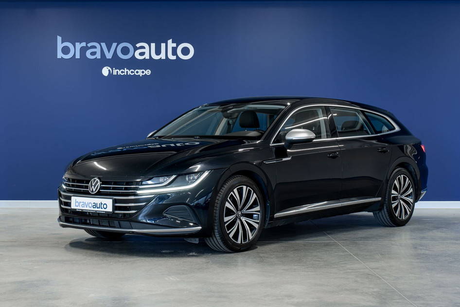 Volkswagen Arteon, 2021, 2.0, 110 kW, дизель, автомат, передний привод