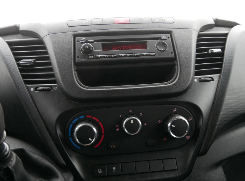 Iveco Daily 2018, kuva 7/7