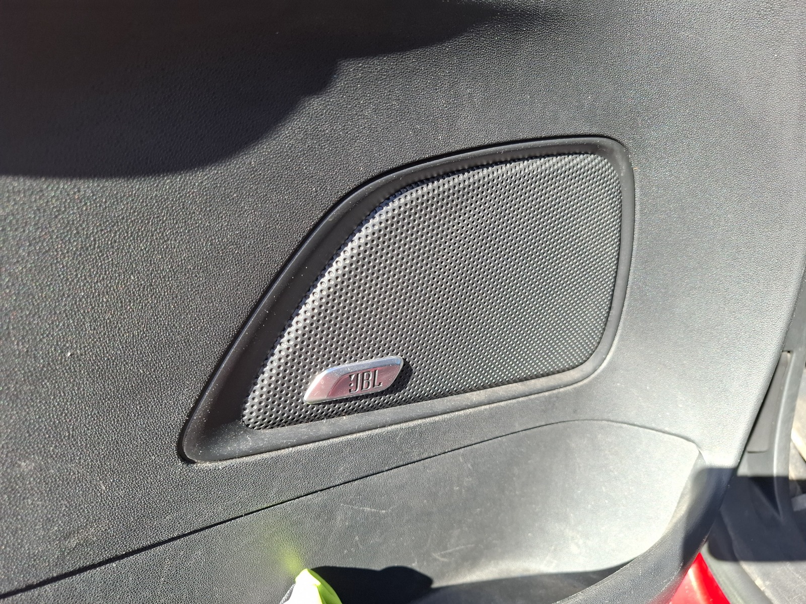 Citroën Grand C4 Picasso 2014, photo 8/8