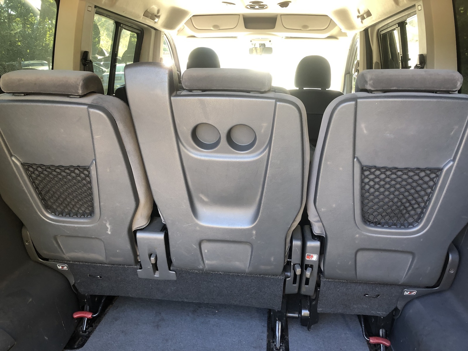 Peugeot Expert 2014, photo 5/22