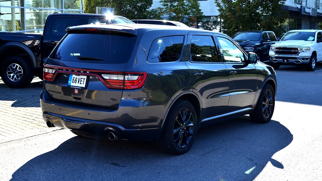 Dodge Durango R/T 2019, kuva 3/10