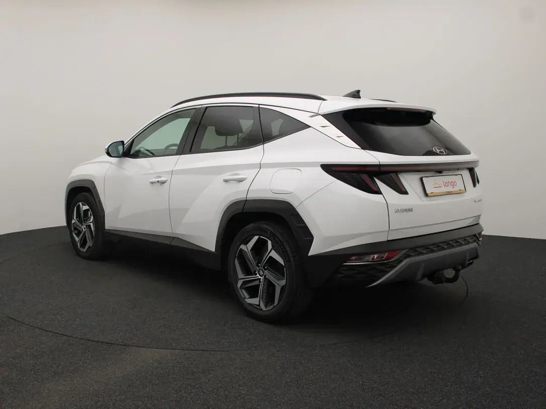Hyundai Tucson Comfort 1.6 195kW 2022, kuva 7/10