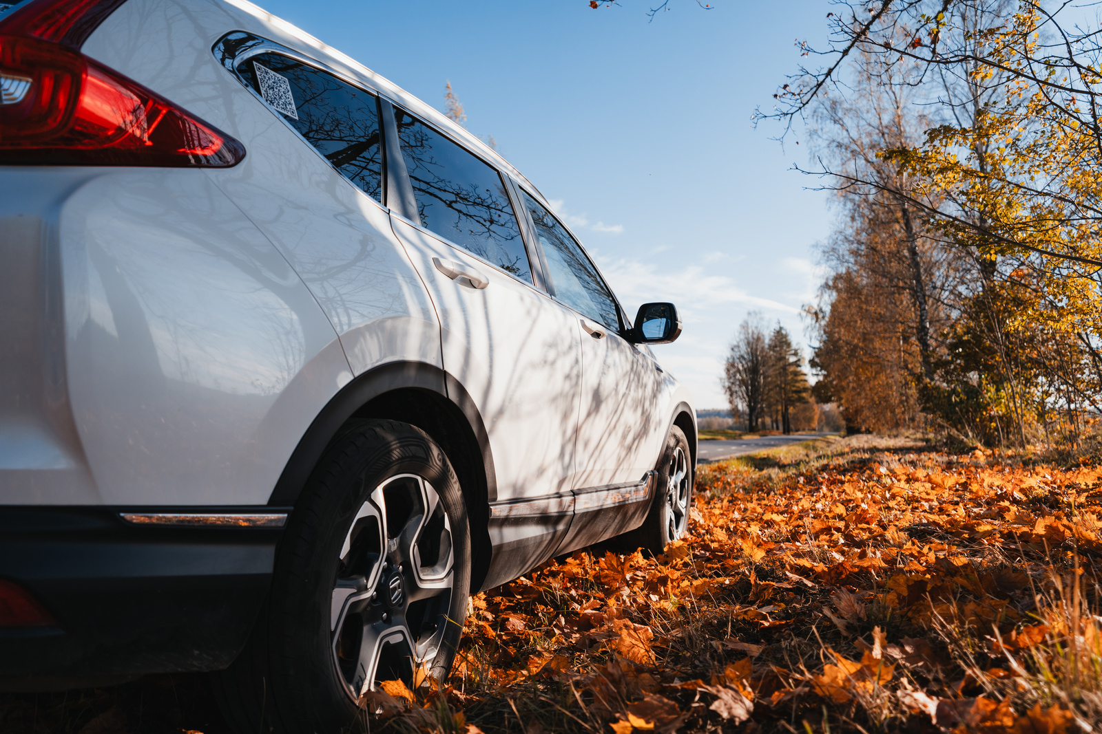 Honda CR-V 2021, kuva 4/28