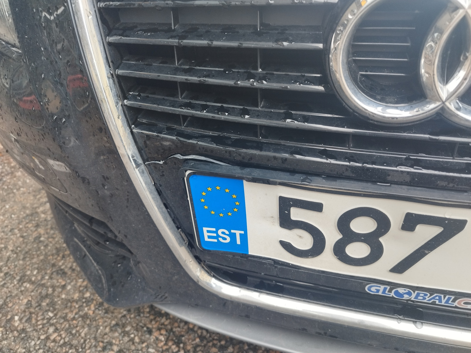 Audi A3 2010, kuva 8/8