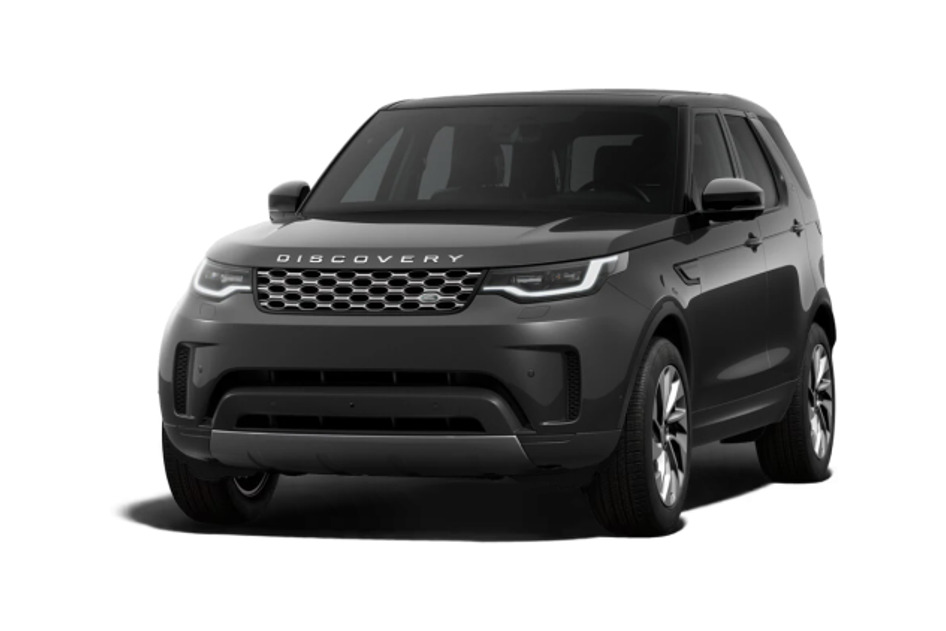 Land Rover Discovery, diisel, automaat, nelikvedu