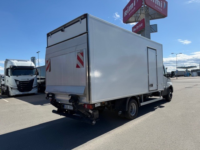 Iveco Daily 2025, kuva 4/14