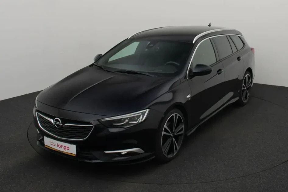 Opel Insignia, 2020, 2.0, 125 kW, diisel, automaat, esivedu