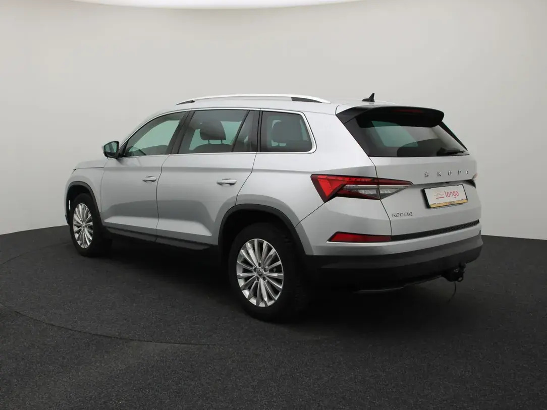 Škoda Kodiaq 2022, kuva 7/38