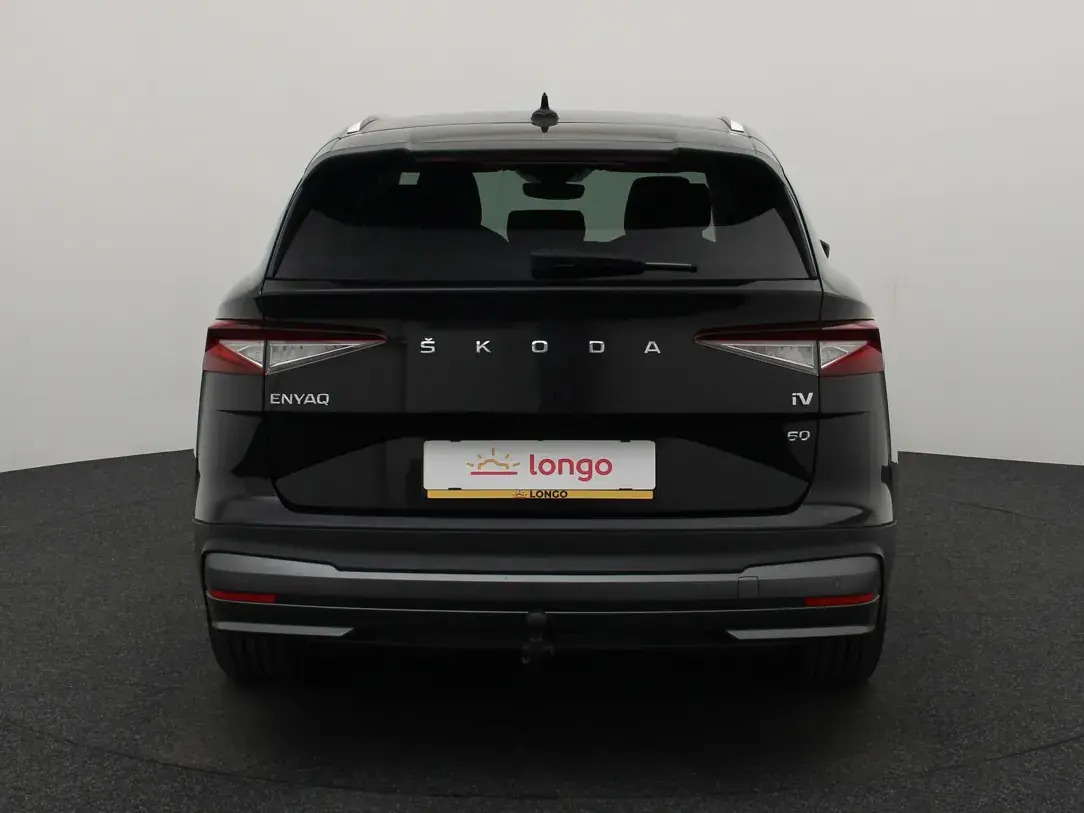 Škoda Enyaq 60 2022, photo 5/41
