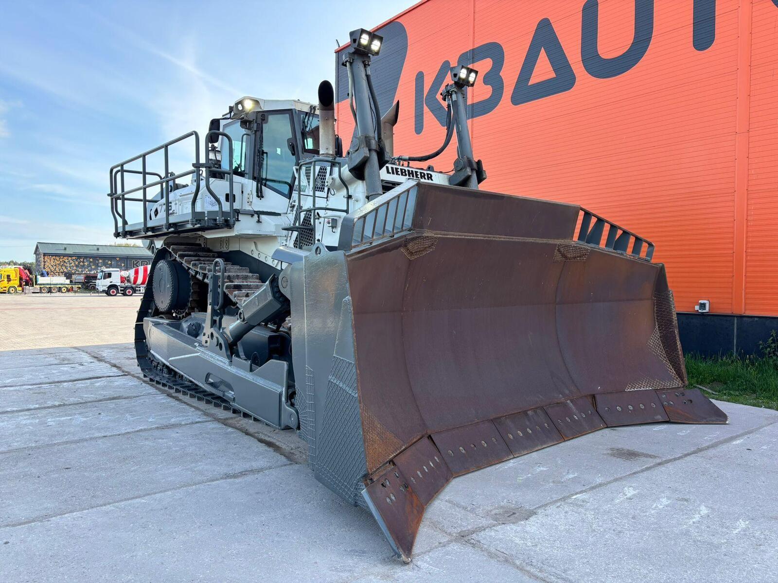 Liebherr PR 776 G6.0, photo 4/27