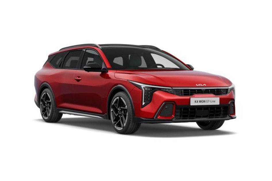 Kia K4, 1.6, бензин, автомат
